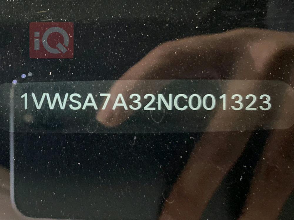 فولكسفاغن باسات